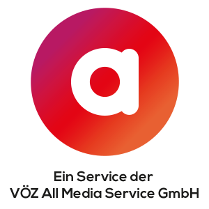 Eine Service der VÖZ All Media Service GmbH