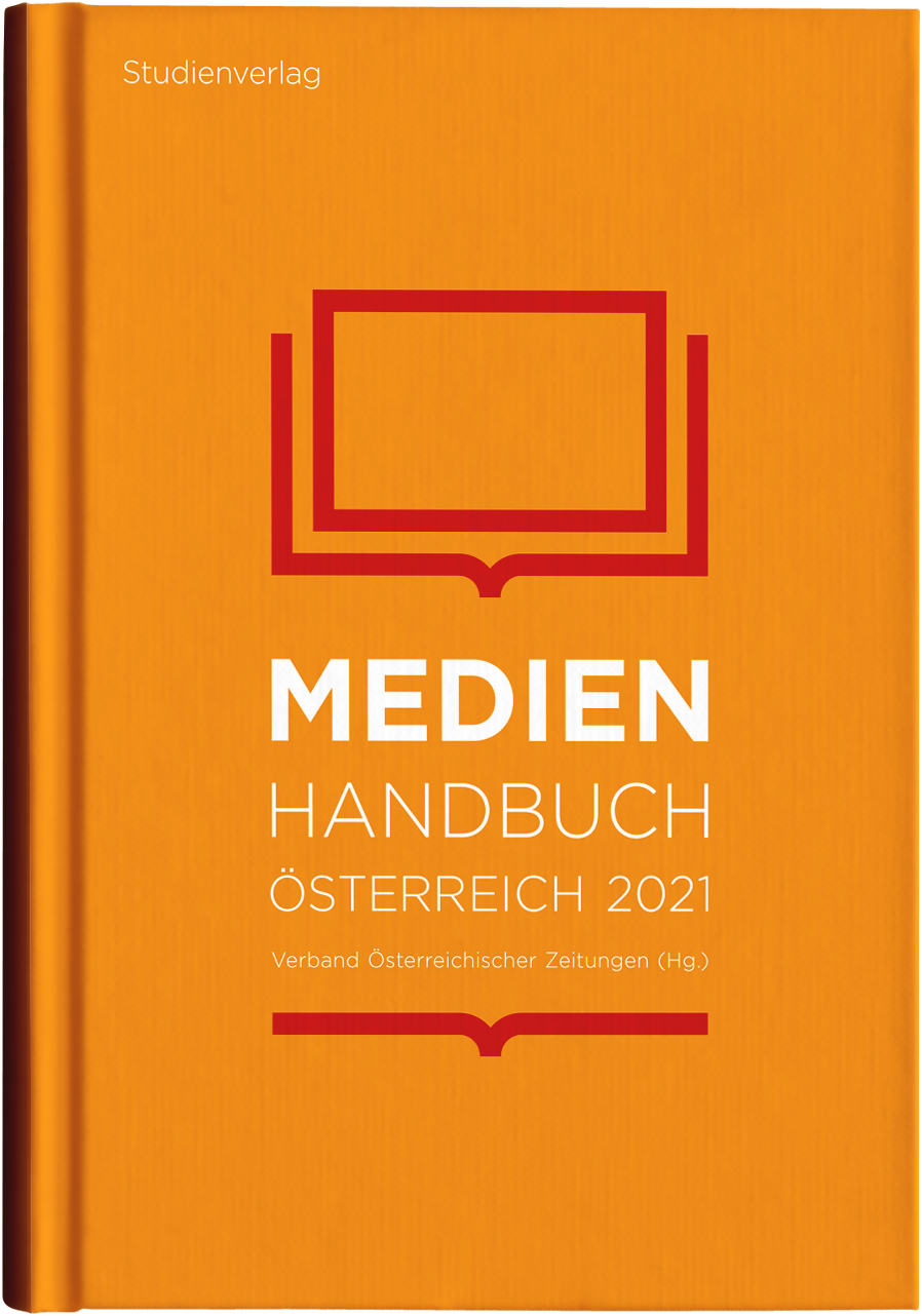 Medienhandbuch Österreich 2021