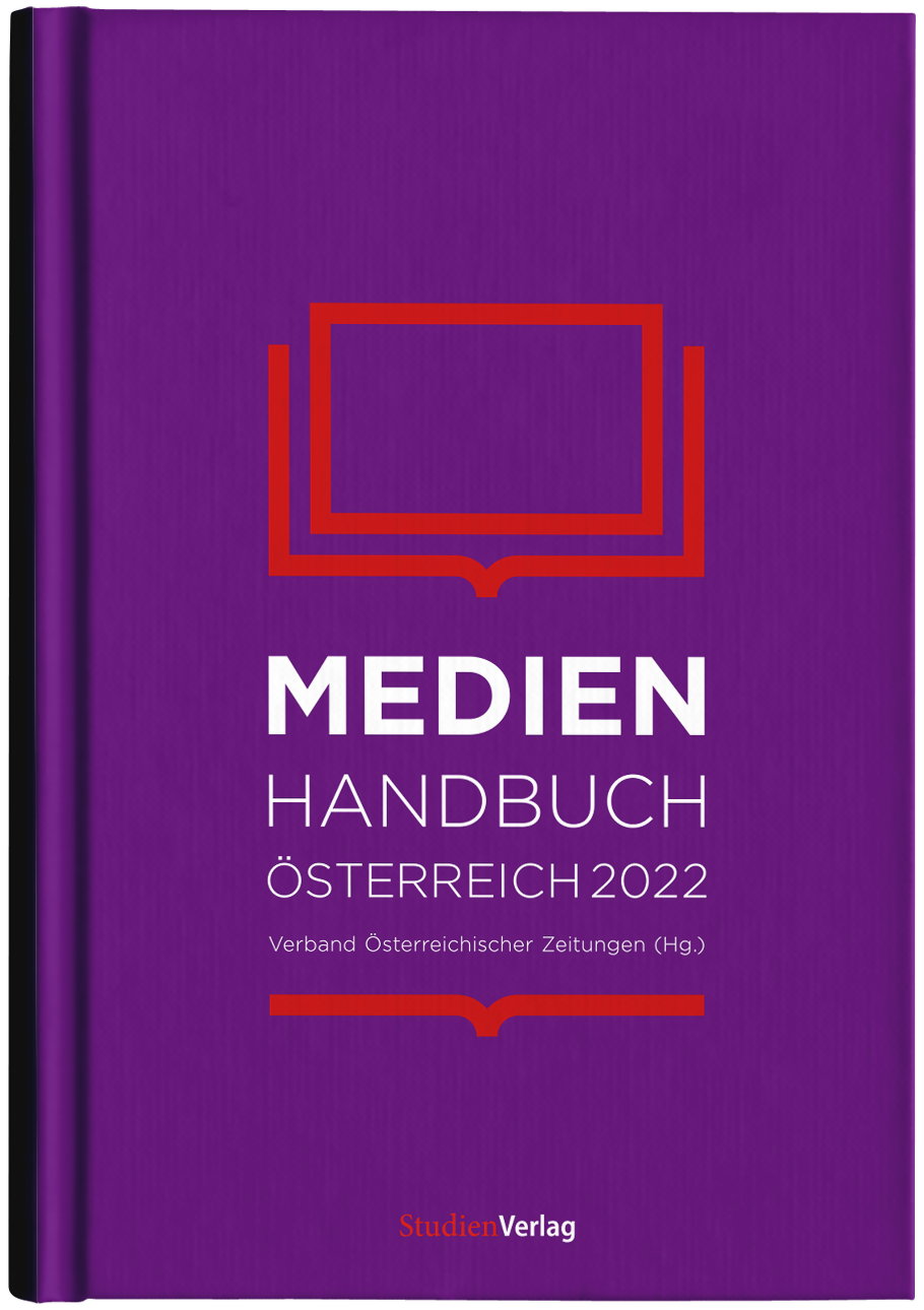 Medienhandbuch 2022