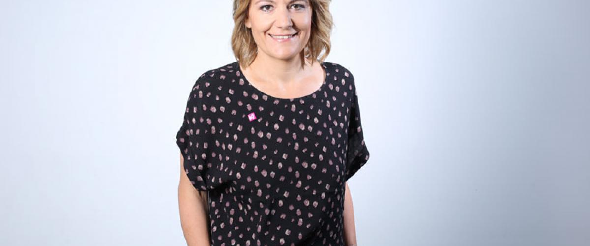 © PULS 4/Moni Fellner Stefanie Groiss-Horowitz wird neue PULS 4-Senderchefin