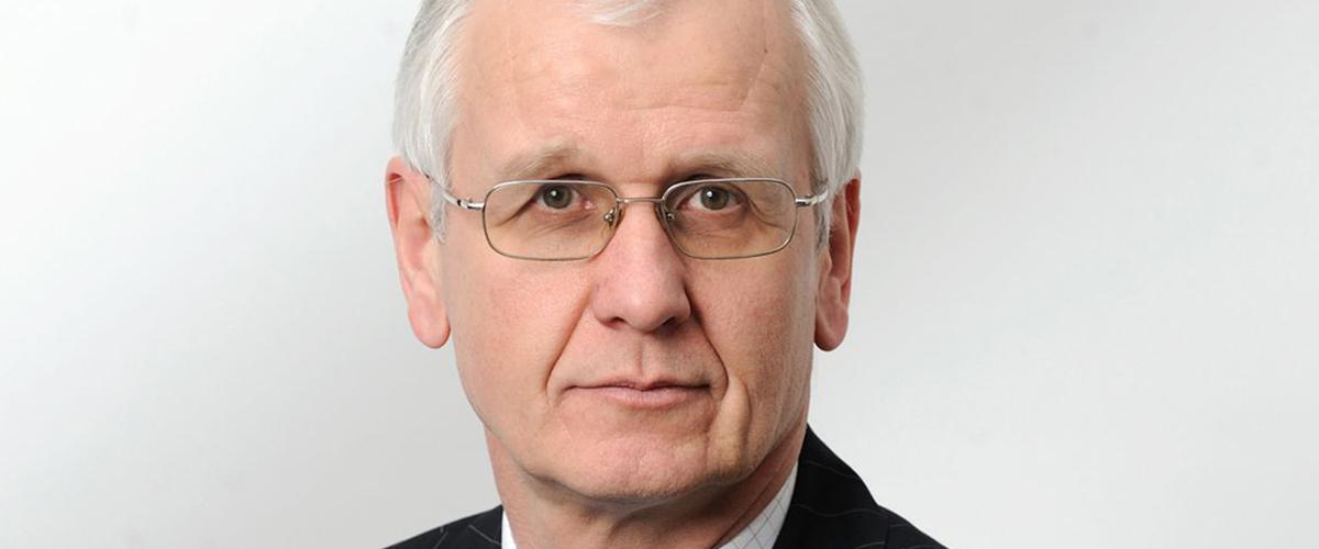 (c) Die Presse (Clemens Fabry) Karl Ettinger neuer Chefredakteur der NÖN
