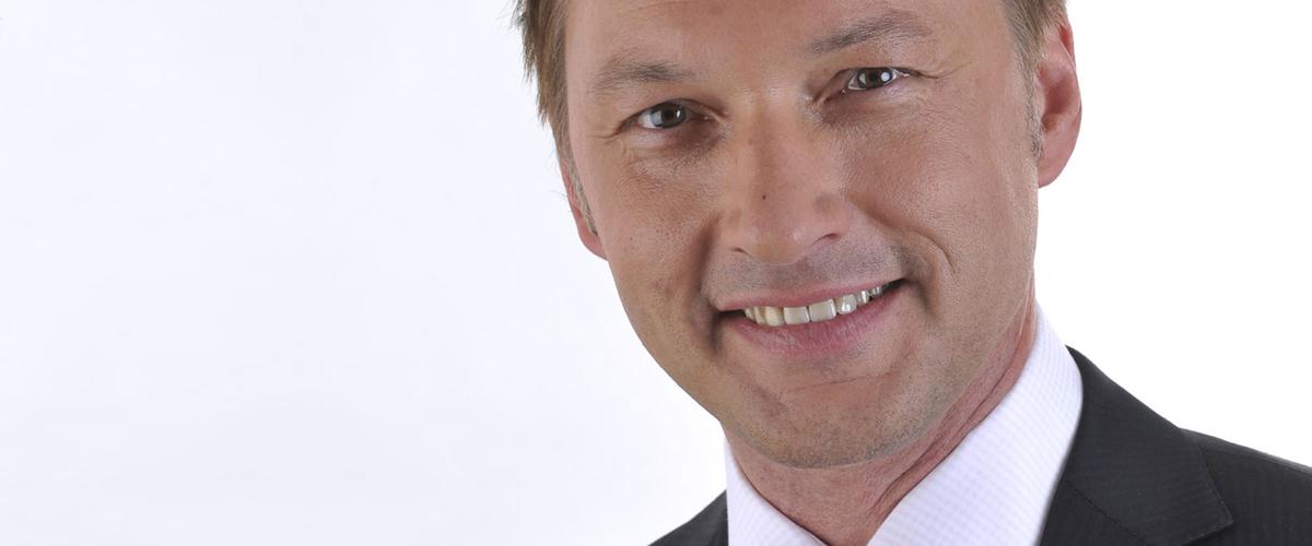 Gerhard Valeskini wird "Krone"-Geschäftsführer