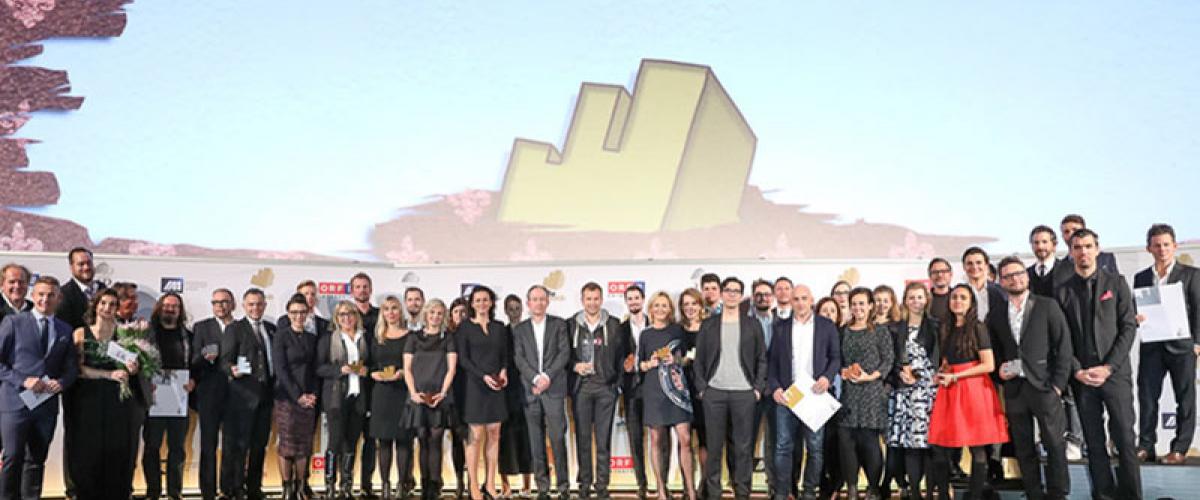 Manner mit wirksamster Werbung 2017