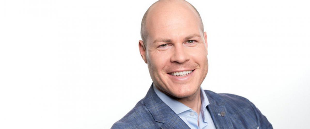 © ORF-Enterprise Neuer Head of Sales bei ORF-Enterprise