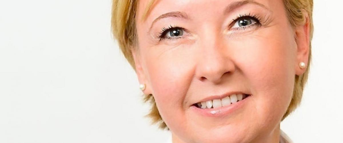 Angela Schuh-Haunold wird neue ÖWA-Geschäftsführerin