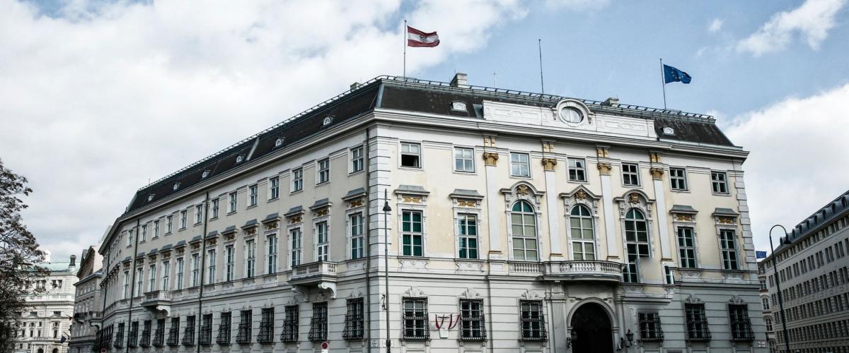 ©BKA/Andy Wenzel Bundespressedienst wird aufgelöst
