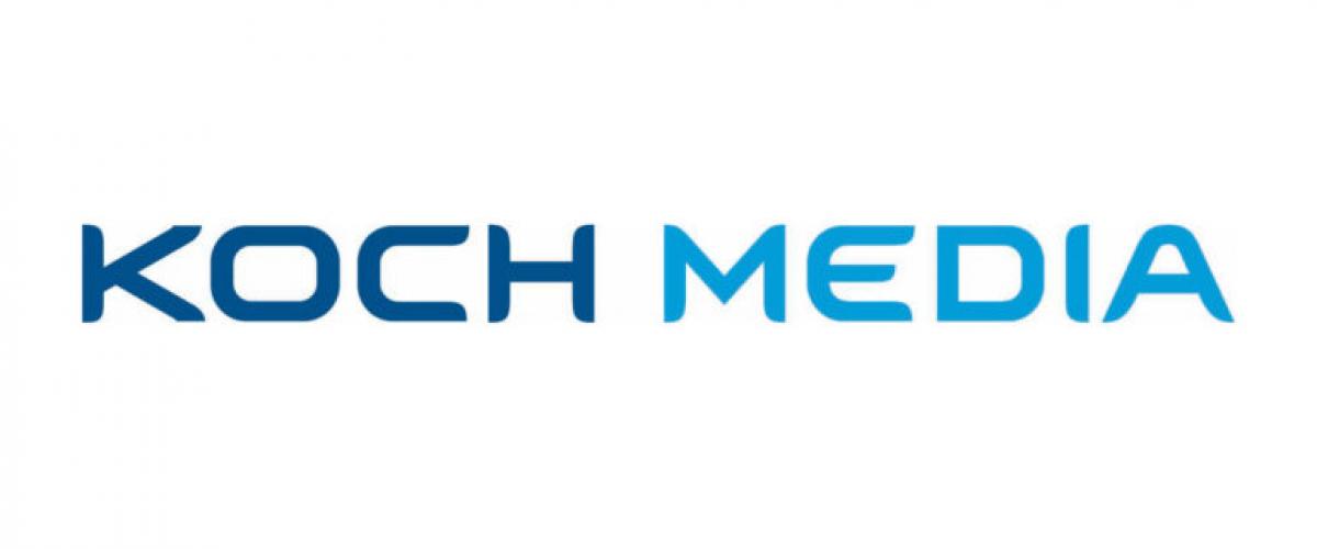 THQ Nordic kauft Koch Media