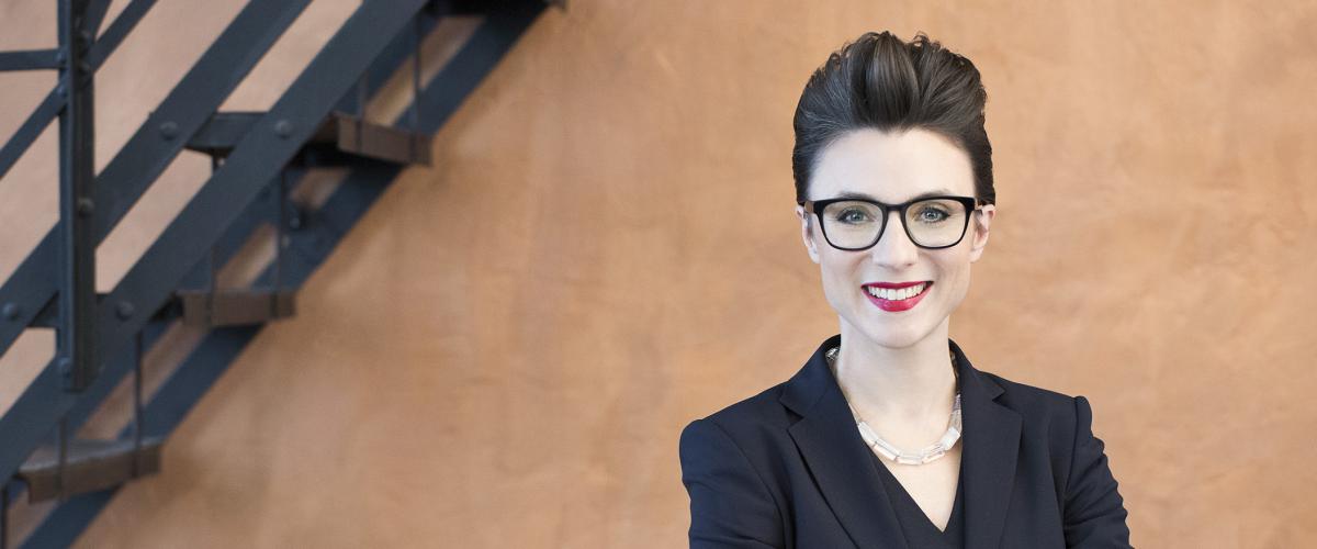 ©Inge Prader Antlanger-Winter ist CEO von Mindshare Österreich
