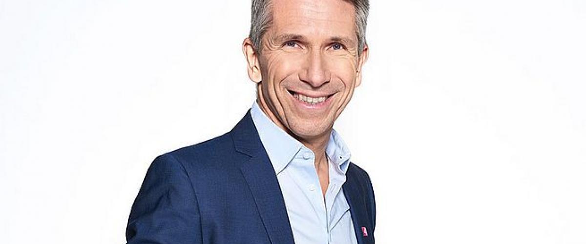 © PULS 4 / Stefan Armbruster Nehiba neuer Sportchef bei Servus TV