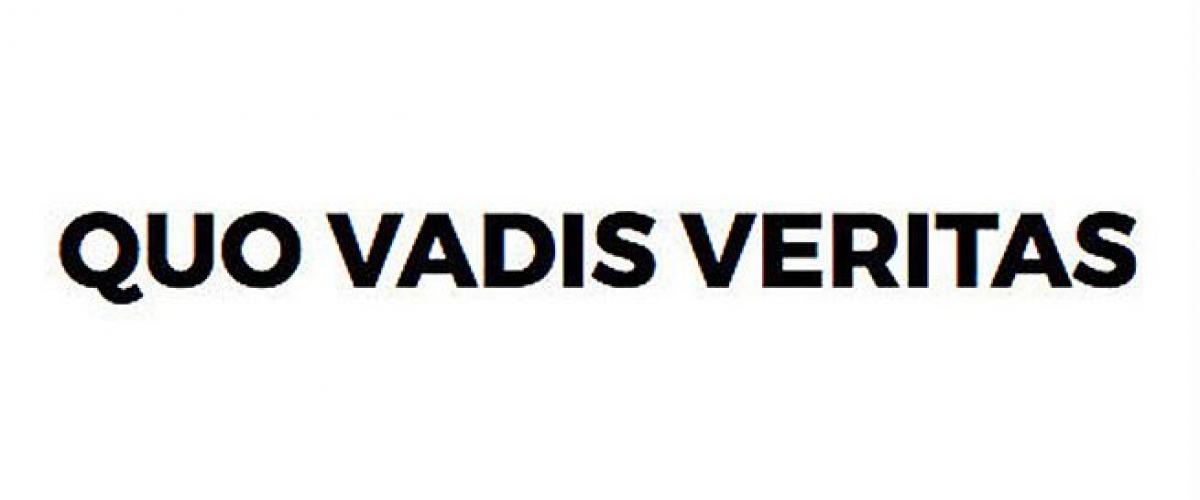Vier Neuzugänge für Quo Vadis Veritas
