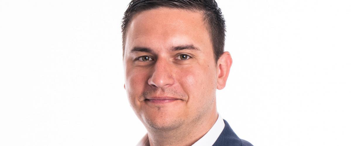 ©VGN Neuer Managing Director für „profil“, „trend“ und „Autorevue“
