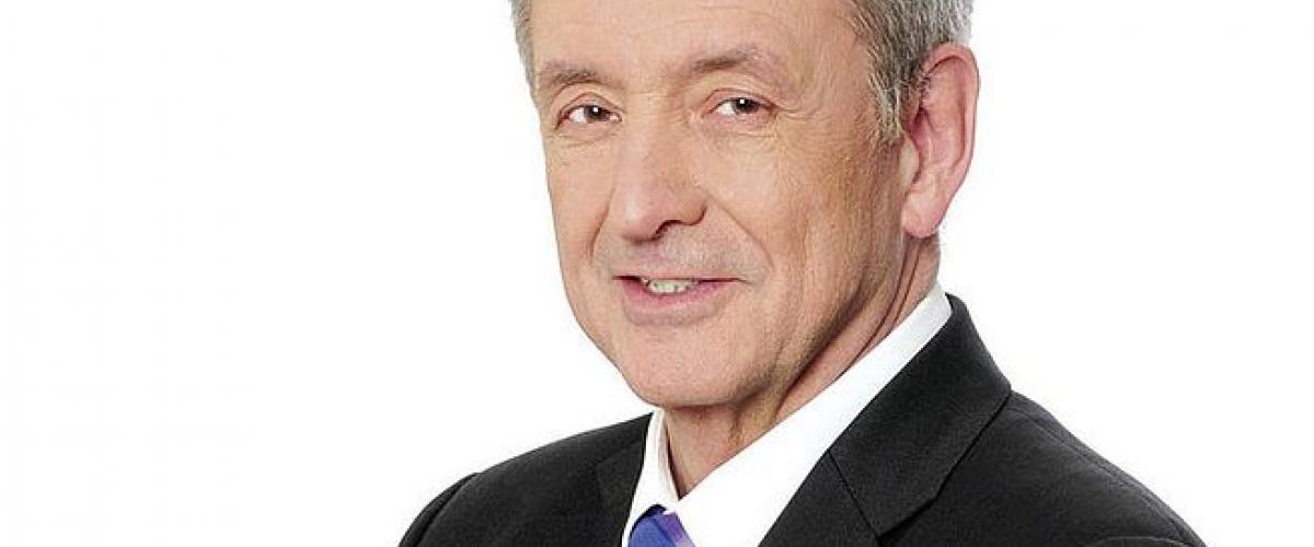 ©VGN Hanusch wechselt in den Beirat der VGN