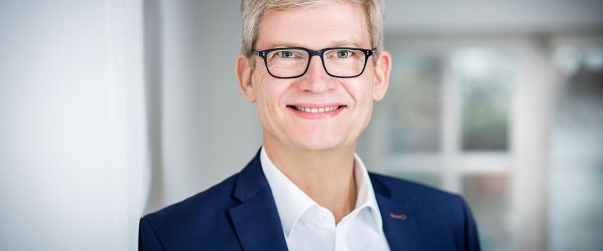 ©Privat Niemöller neuer Geschäftsführer von Mediaprint und "Krone"
