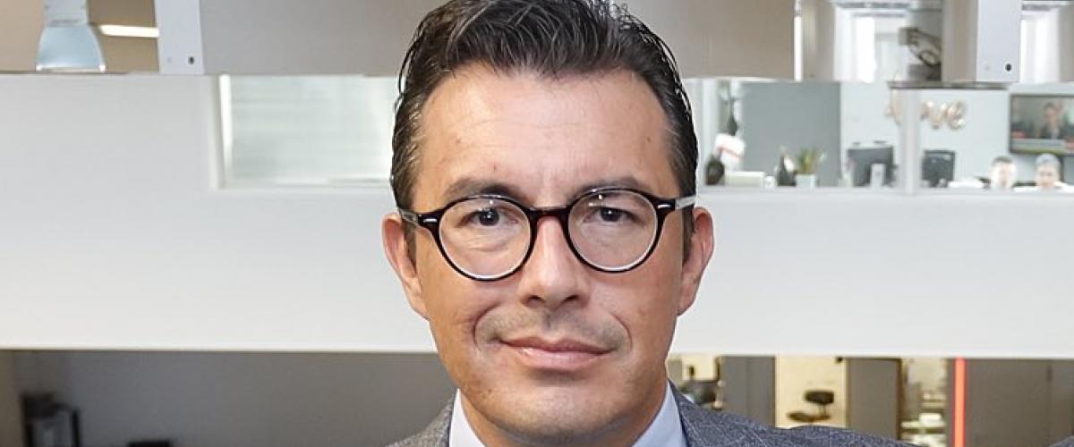 © Mediengruppe Österreich Posset verlässt "Österreich"