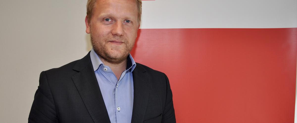©KfJ Nikolaus Koller übernimmt KfJ-Geschäftsführung