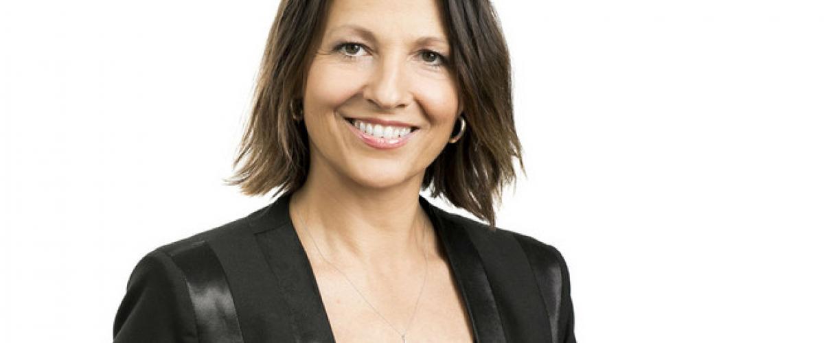 ©ORF-Enterprise Cox-Riesenfelder ist neue IAA-Generalsekretärin
