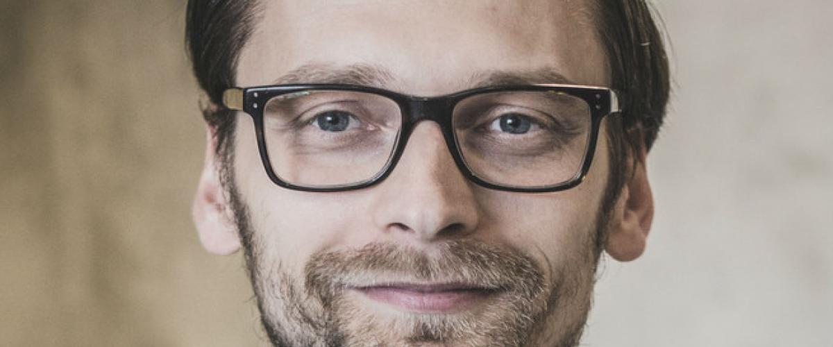Michael Pirsch ©Crunch Time Media Pirsch ist neuer B2C-Chef der VGN Medien Holding