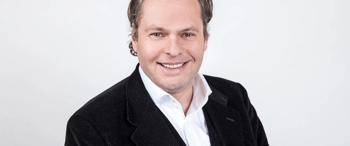 Gastinger wird Unterhaltungschef bei Servus TV