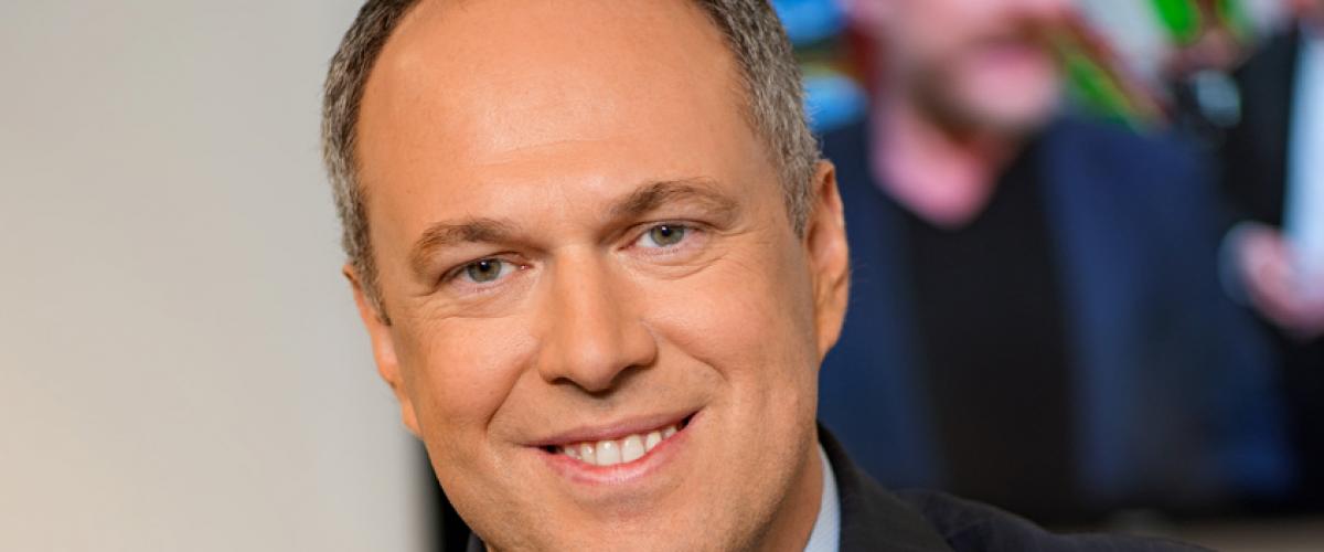 Früherer ORF-Direktor Grasl nun Mitglied der "Kurier"-Chefredaktion