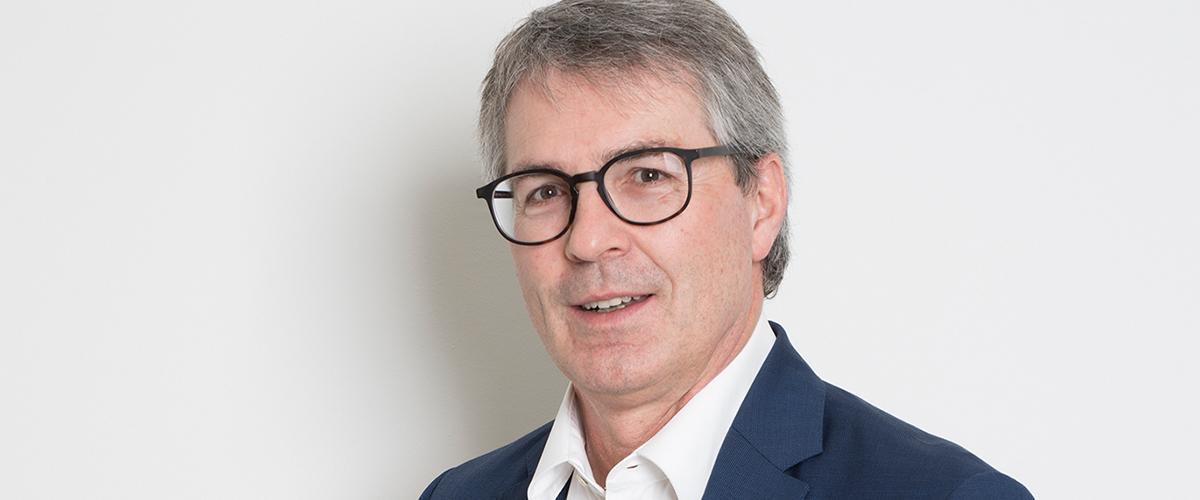 ©Erich Marschik Gebhart wird neuer Chronik-Chef im "Kurier"