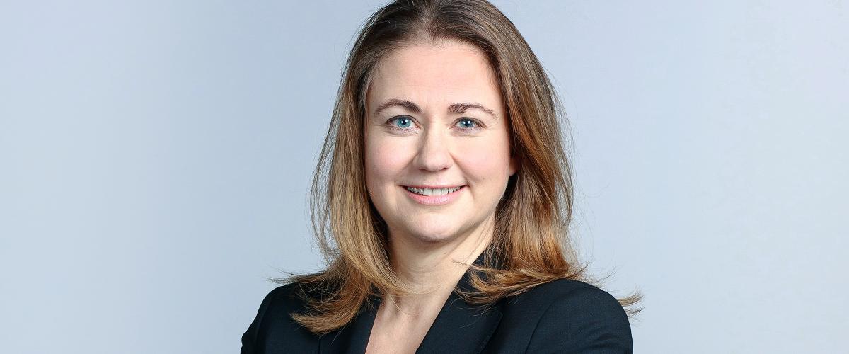 ©APA/Rastegar Julia Wippersberg wird APA-OTS-Geschäftsführerin