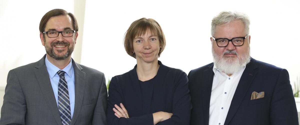 ©APA/Ludwig Schedl Johannes Bruckenberger wird APA-Chefredakteur