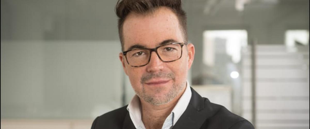 ©VGN "News": Gerner wird neuer Managing Director