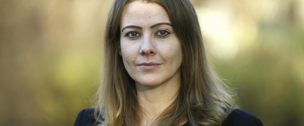 ©APA Susanne Puller ist neue APA-Innenpolitikchefin