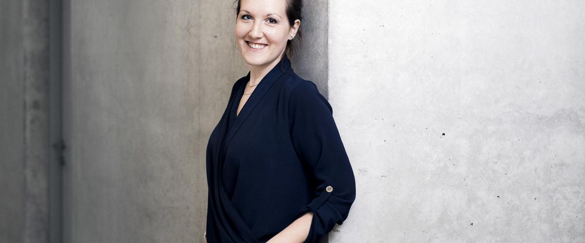 ©Styria Media Group AG Styria: Hohl leitet Corporate Communication