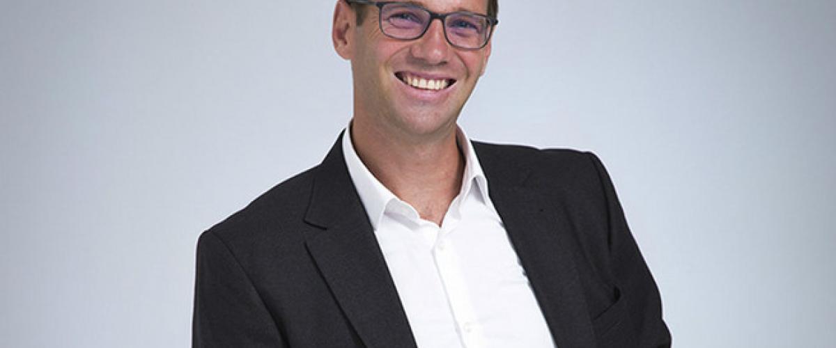 ©GNK Media House Schaller wird Verlagsleiter bei GNK Media House