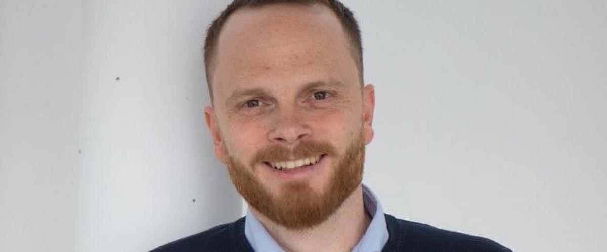 ©Hartinger Neuer Chefredakteur für die "Neue"