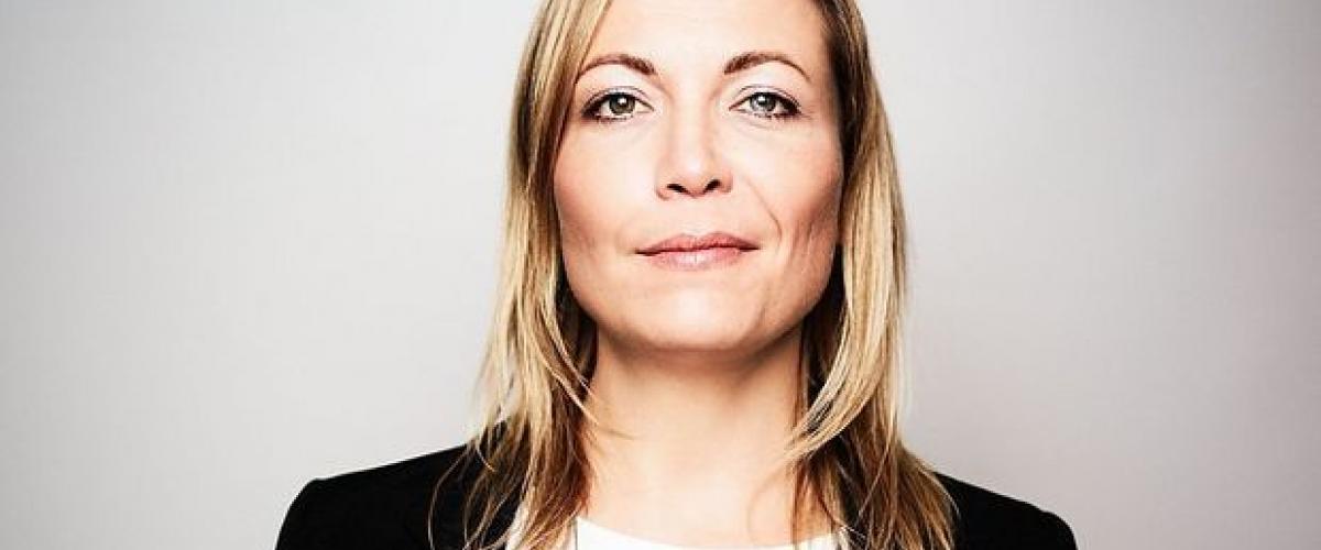 ©Flo Waitzbauer Debattenressort der "Presse" bekommt neue Leiterin
