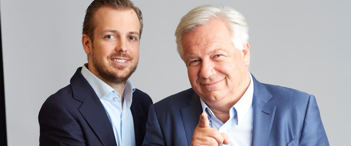 Fellner-Gruppe erhält Zulassung für nationales Privatradio