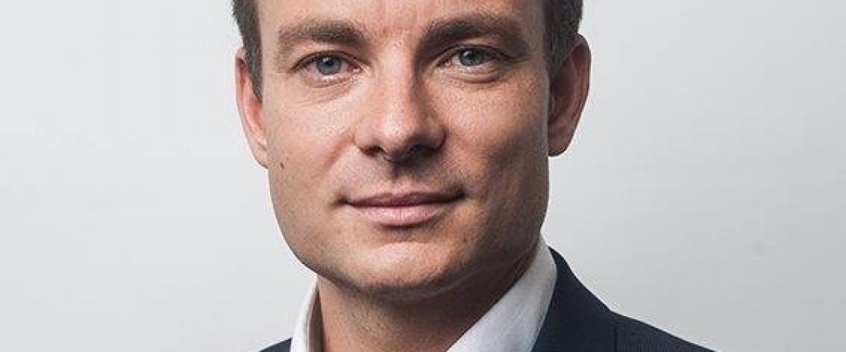 ©Die Presse Geschäftsführer Rudolf Schwarz verlässt „Die Presse“