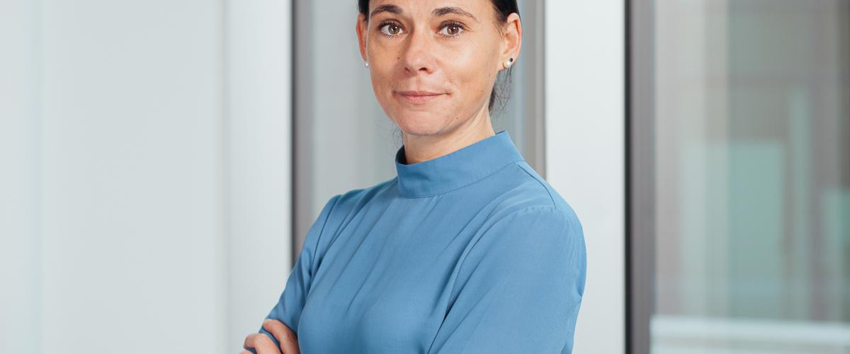 ©Freynschlag Unternehmenskommunikation von Novartis Österreich stellt sich neu auf