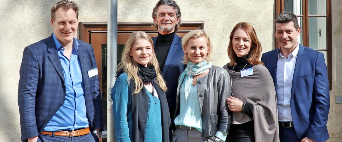 ©SDO SAPIRO.io – styria digital one, Styria Content Creation & FehrAdvice präsentierten neue HR-Suite
