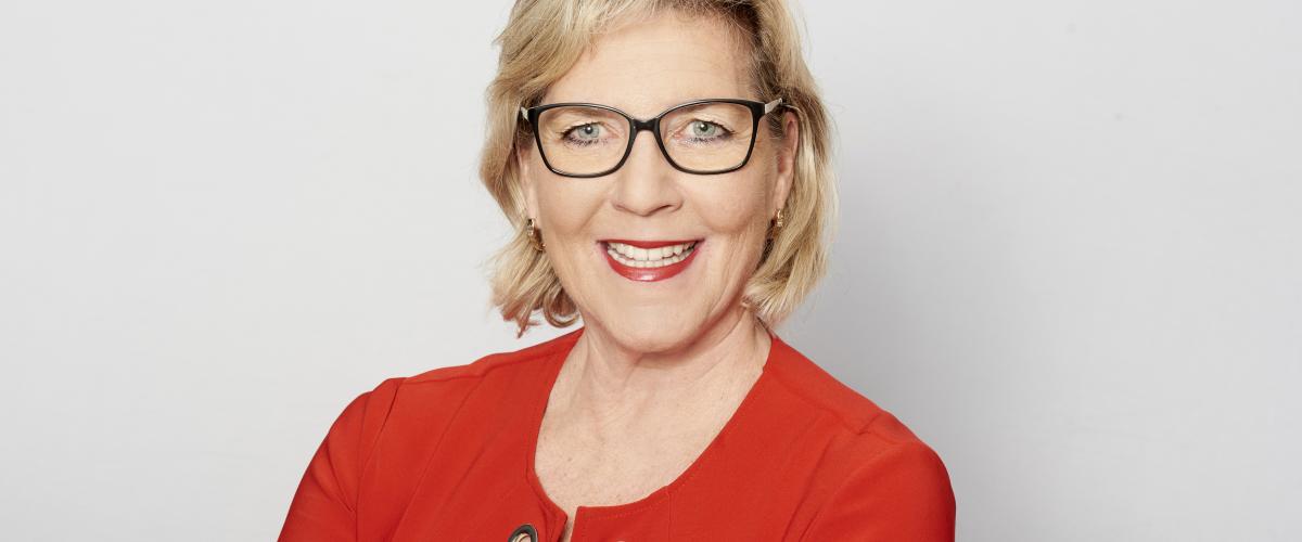 ©Sabine Klimpt/Manstein Verlag Dagmar Lang wird Herausgeberin HORIZONT