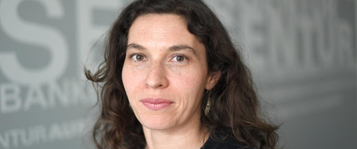 © APA/ROLAND SCHLAGER Maria Scholl © APA/ROLAND SCHLAGER