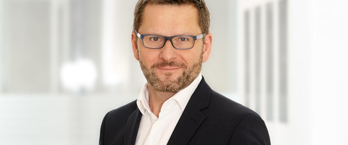 © Currycom / Christina Häusler Martin Himmelbauer © Currycom / Christina Häusler