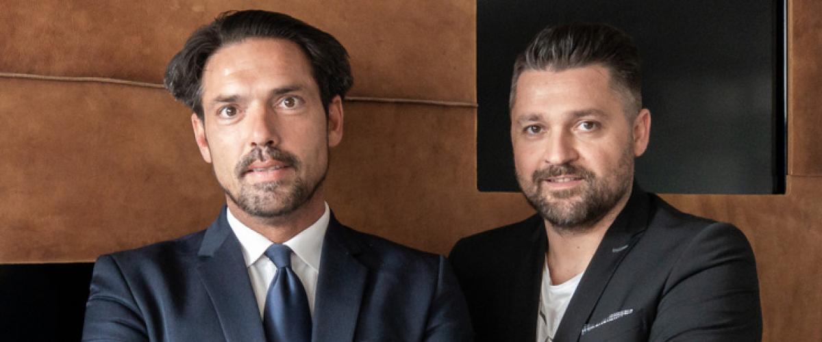 © Echo Medienhaus Martin Scheiber und Daniel Stocker © Echo Medienhaus