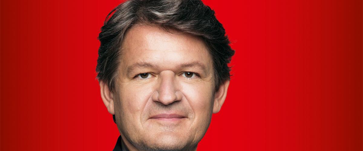 © Kurier Helmut Brandstätter