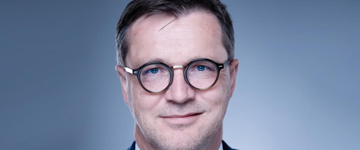 © RTR/David Bohmann Klaus M. Steinmaurer