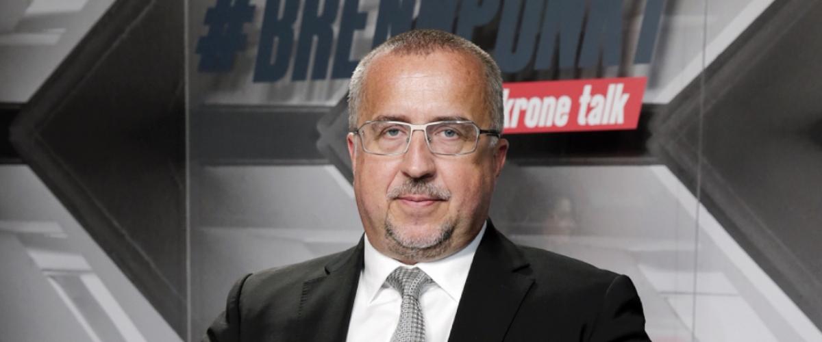 © Krone-TV Richard Schmitt