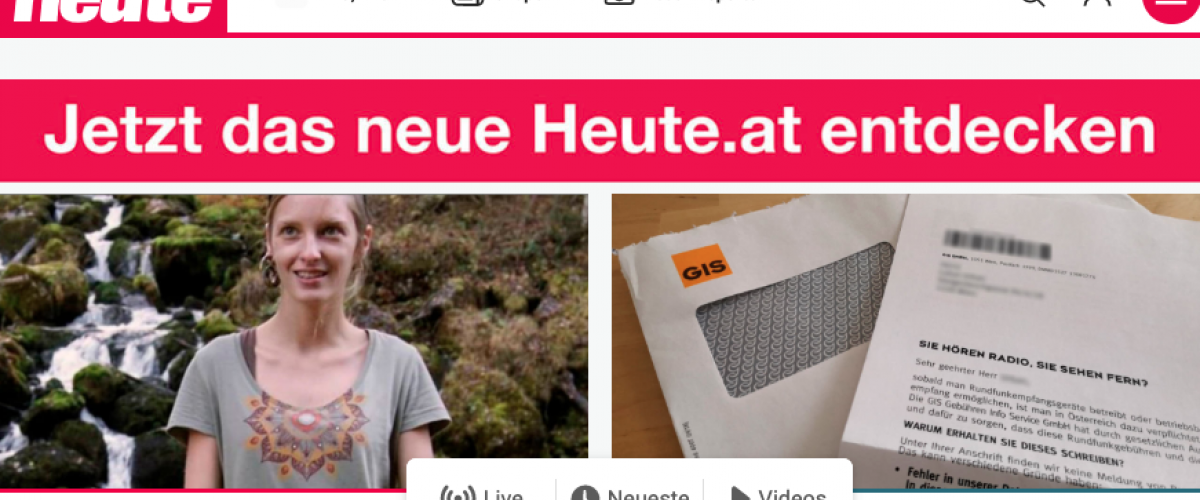 © Heute.at Heute.at