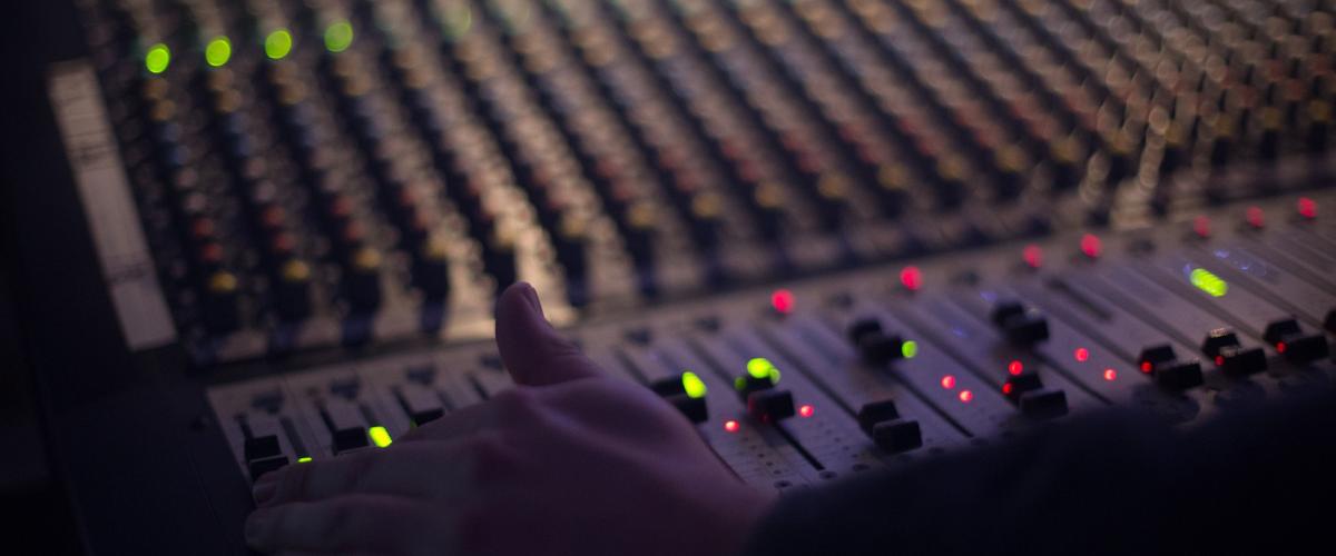 © pixabay Radio Ö1