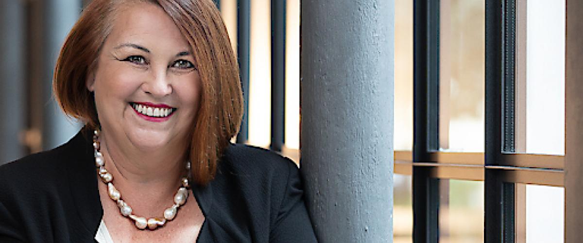 © Hello bank! Doris Ladewig neue Unternehmenssprecherin der Hello bank!