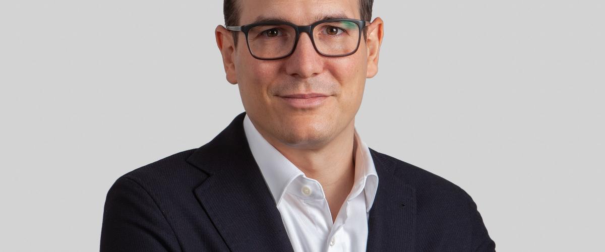 ©Georg Schober Nikolaus Jilch wechselt von "Die Presse" zu Agenda Austria