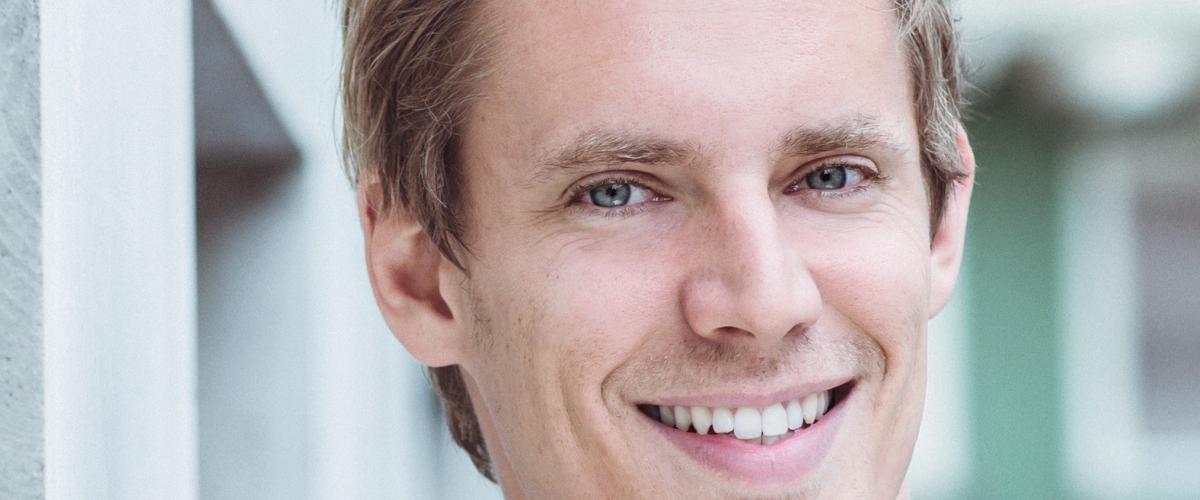 Sebastian Krause Sebastian Krause neu an Board bei der „Kleinen Zeitung“