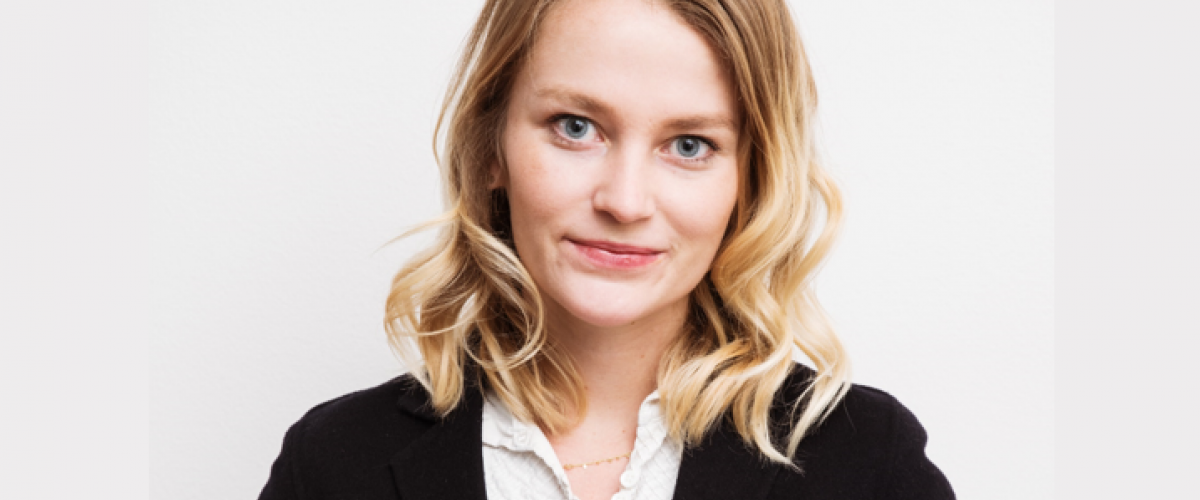 Franziska Walde neue Sales-Leiterin beim Logistik-Magazin „dispo“
