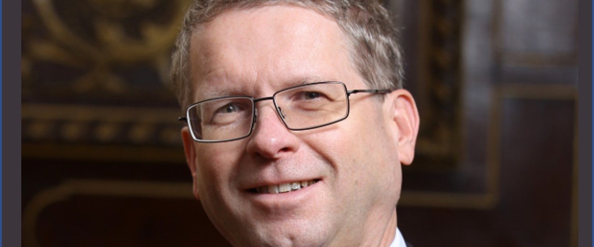 Jürg Christandl Dieter Henrich ist neuer Präsident des österreichischen Presserats